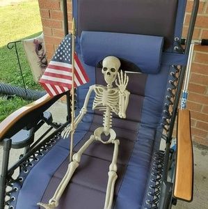 Meet your Posher, Garry